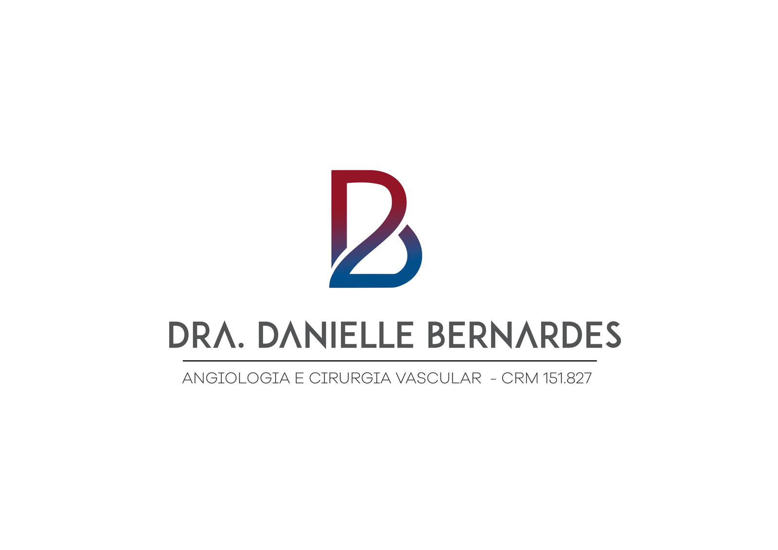 Logo Dra. Danielle